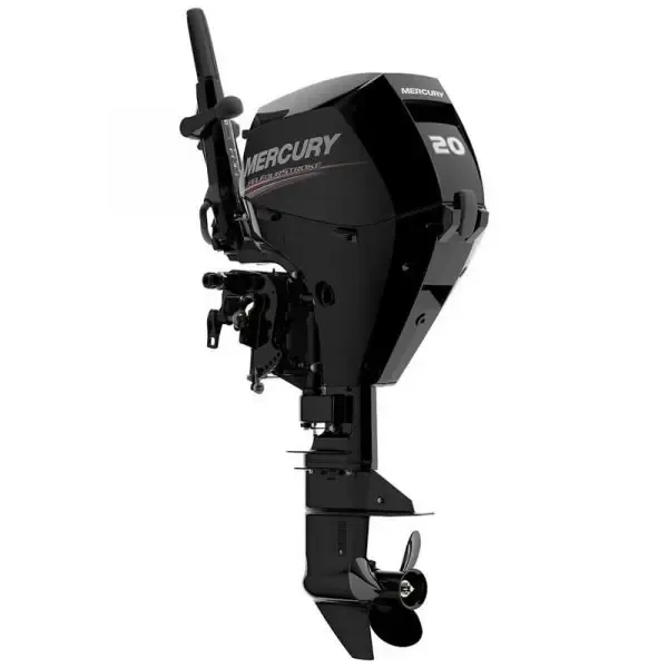 2024 Mercury 20 HP ELH EFI Outboard Motor