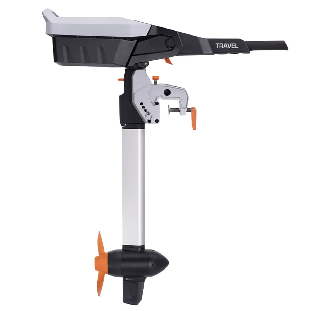 Torqeedo Outboard Travel L Range Package - Image 3