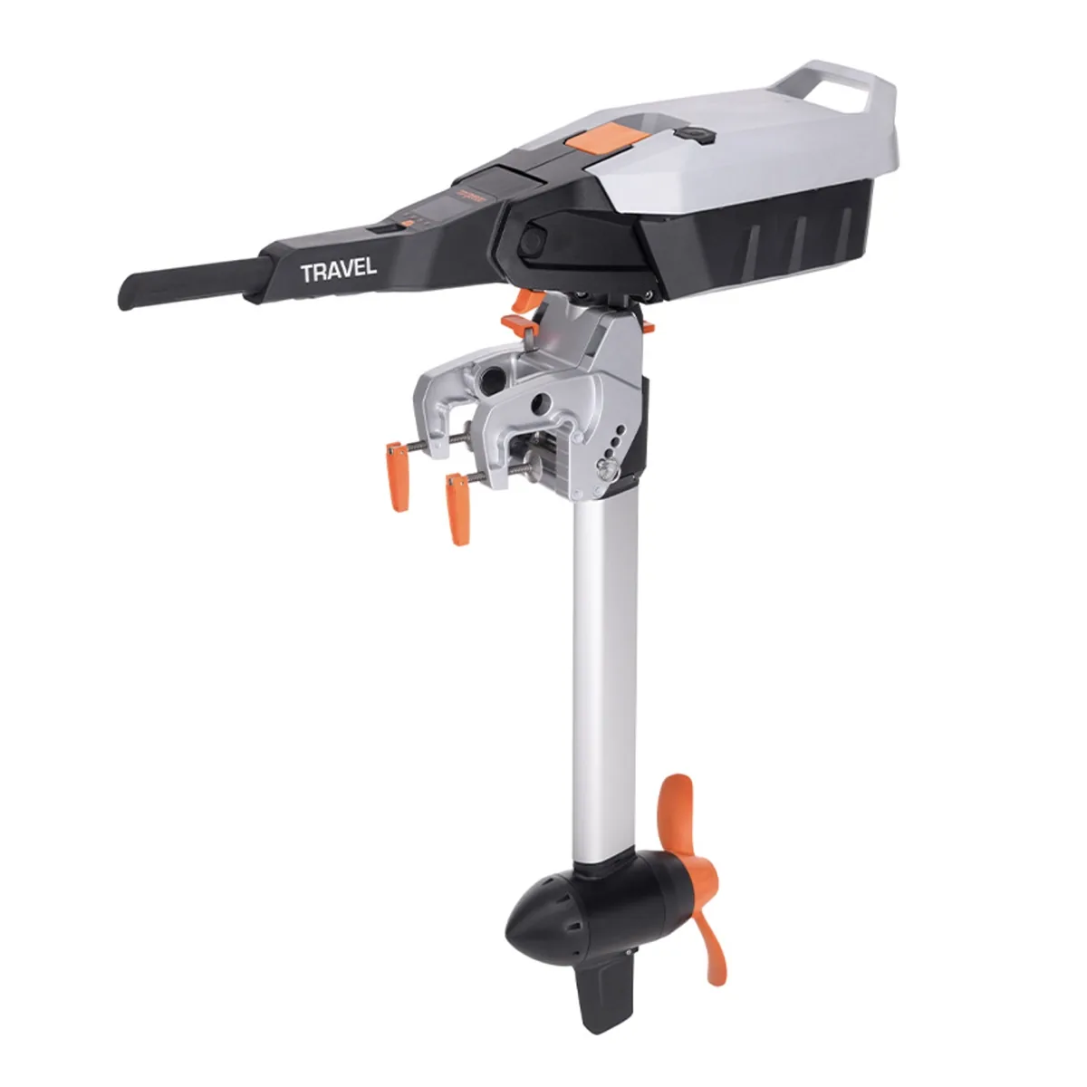 Torqeedo Outboard Travel L Essential Package
