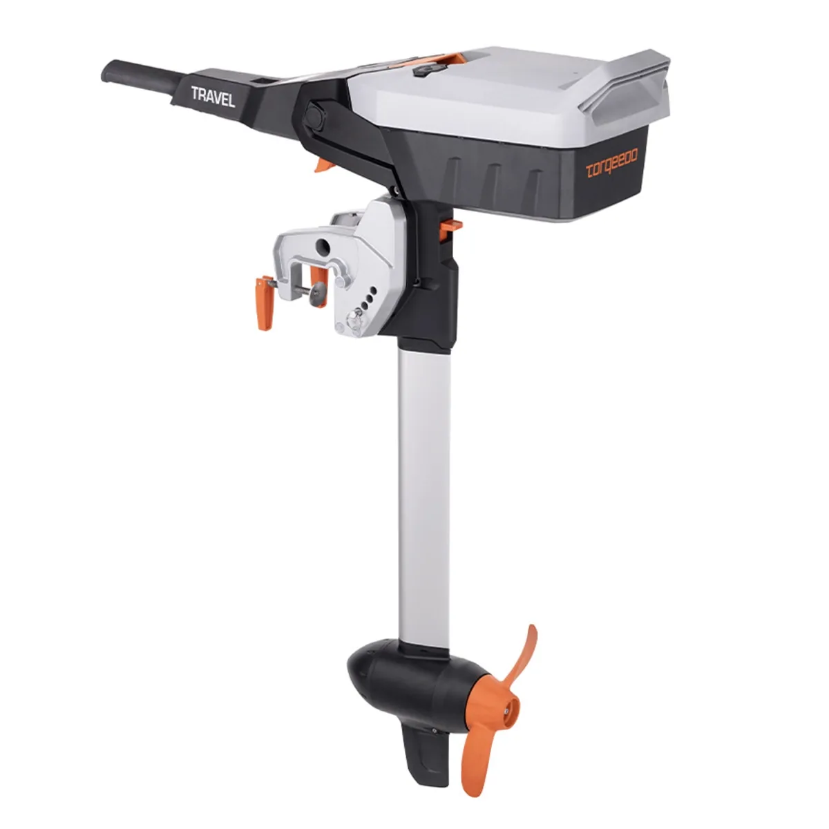 Torqeedo Outboard Travel L Essential Package - Image 2