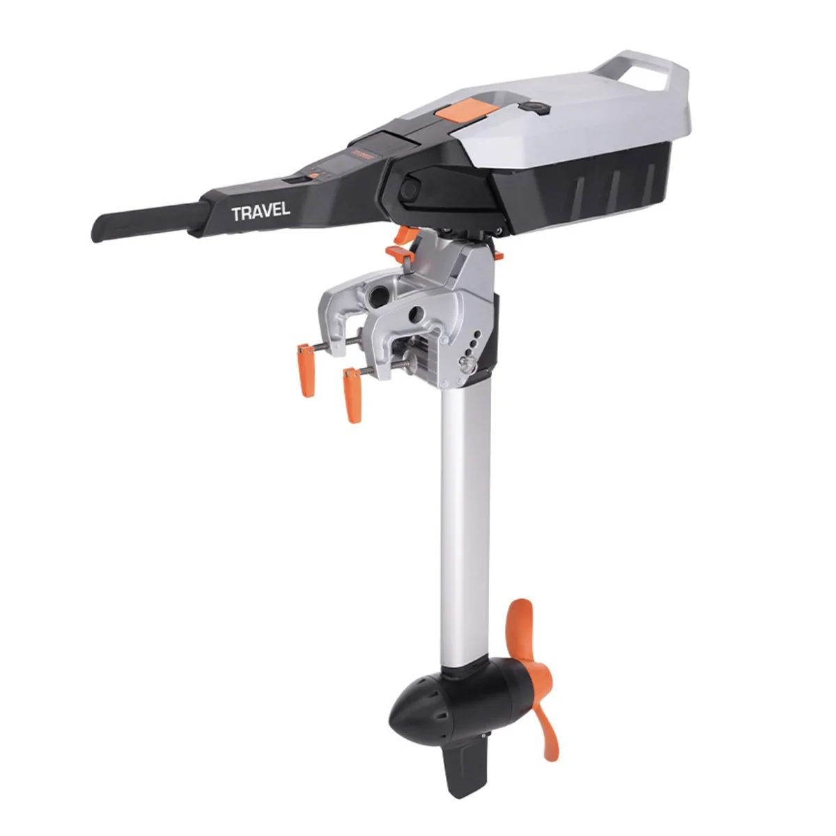 Torqeedo Outboard Travel S Essential Package
