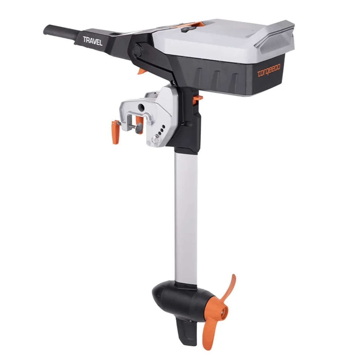 Torqeedo Outboard Travel S Essential Package - Image 2