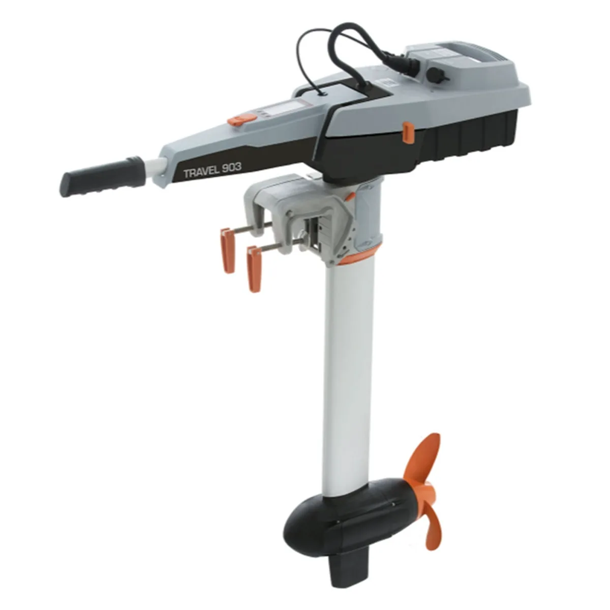 Torqeedo Electric Outboard Travel 903 S