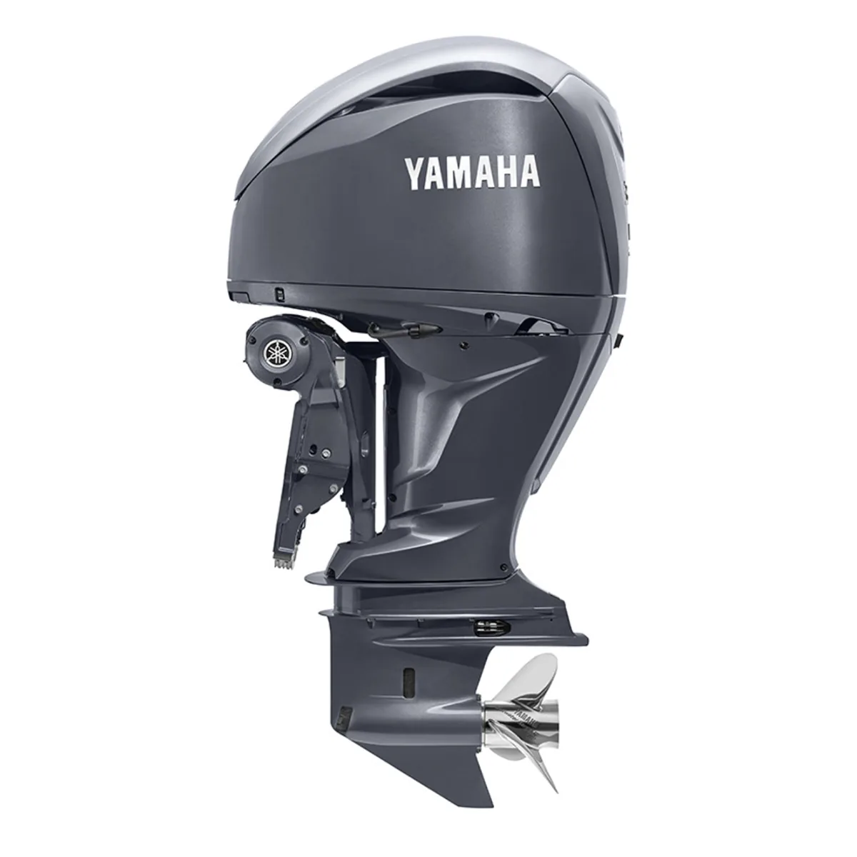 Yamaha 350hp DEC Outboard F350XSA - Image 2