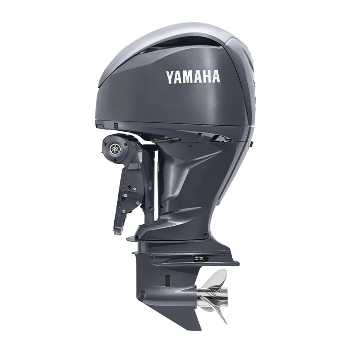 Yamaha 300hp DEC Outboard F300ESB - Image 2