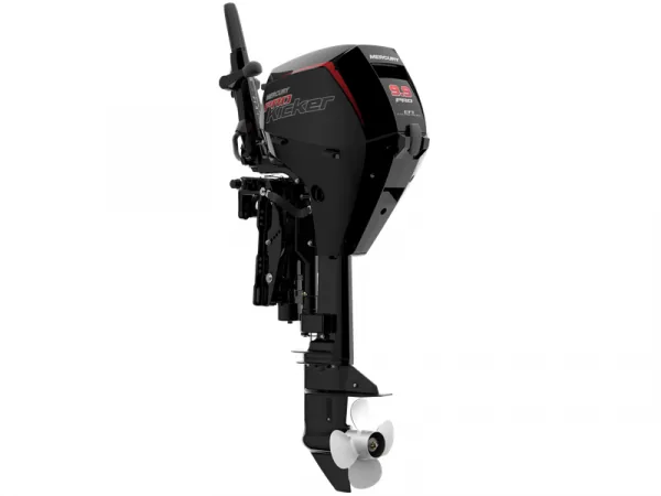 2024 Mercury 9.9 HP EXLHPT EFI ProKicker Outboard Motor