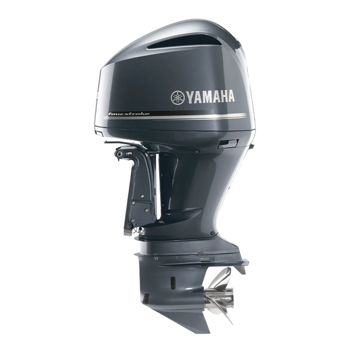 Yamaha 225hp Outboard F225XB - Image 2
