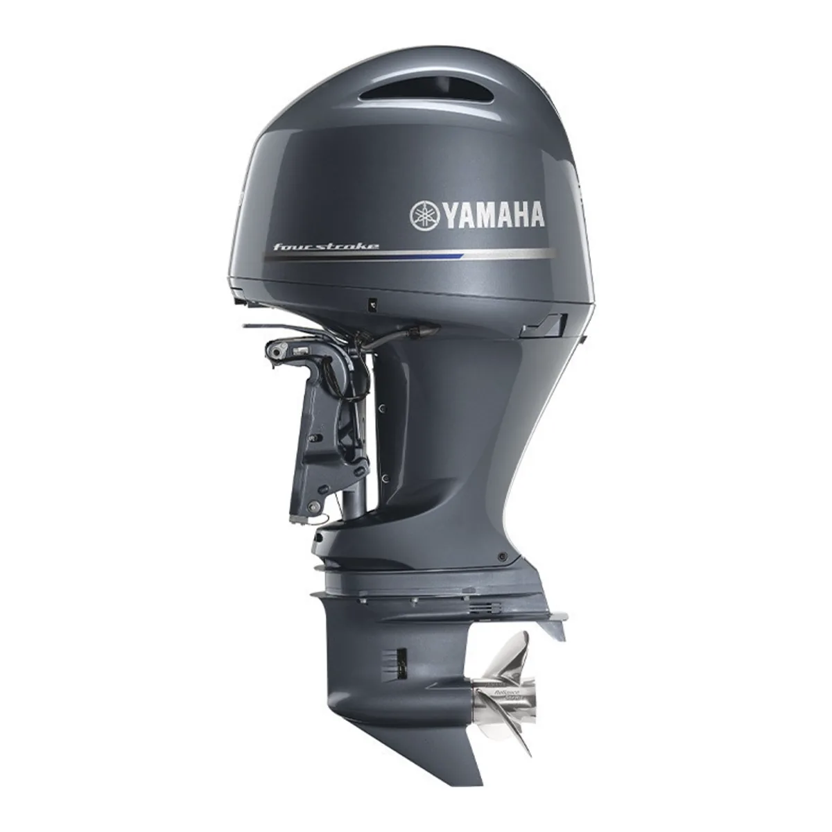 Yamaha 200hp Outboard F200XD - Image 2