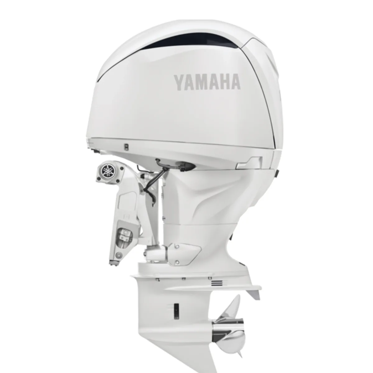 Yamaha 150hp Outboard LF150XD2 - Image 2