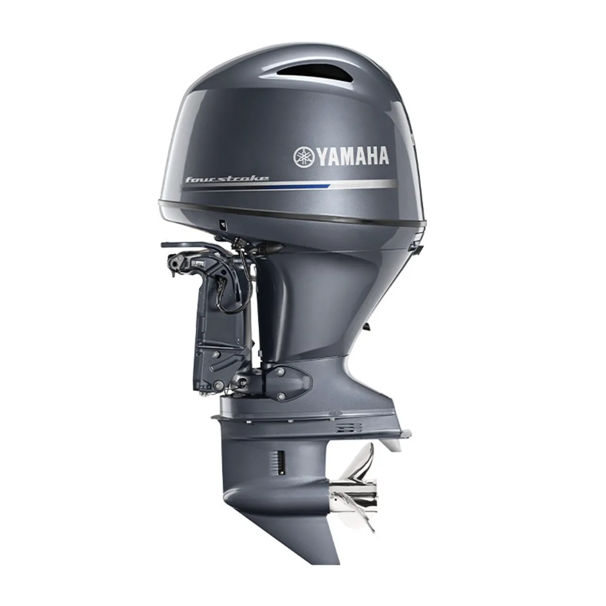 Yamaha 115hp Outboard F115XB - Image 2