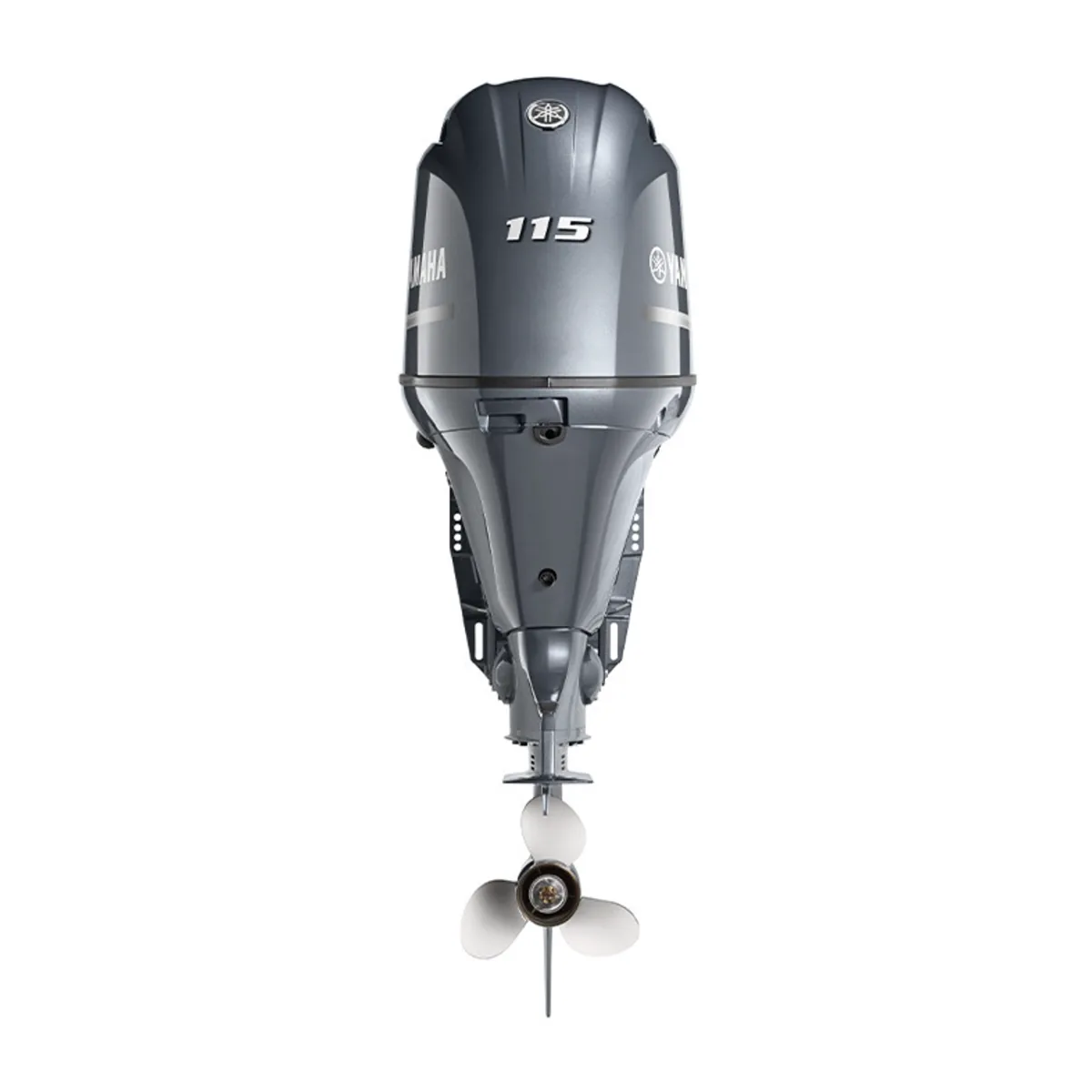 Yamaha 115hp Outboard F115XB - Image 3