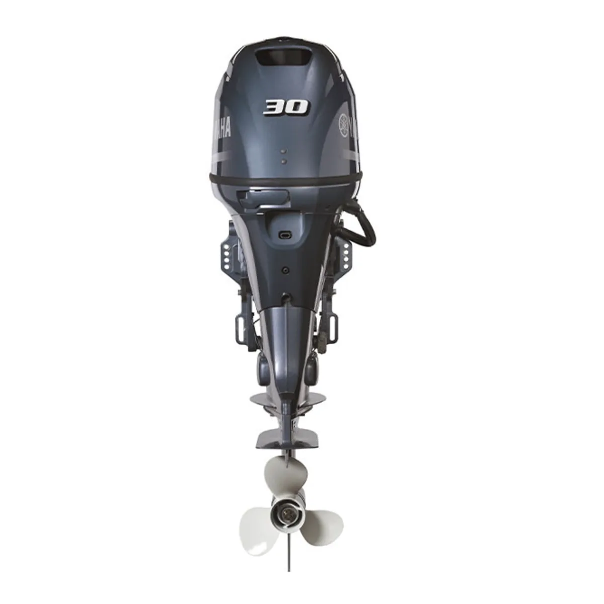 Yamaha 30HP Outboard F30LA - Image 3