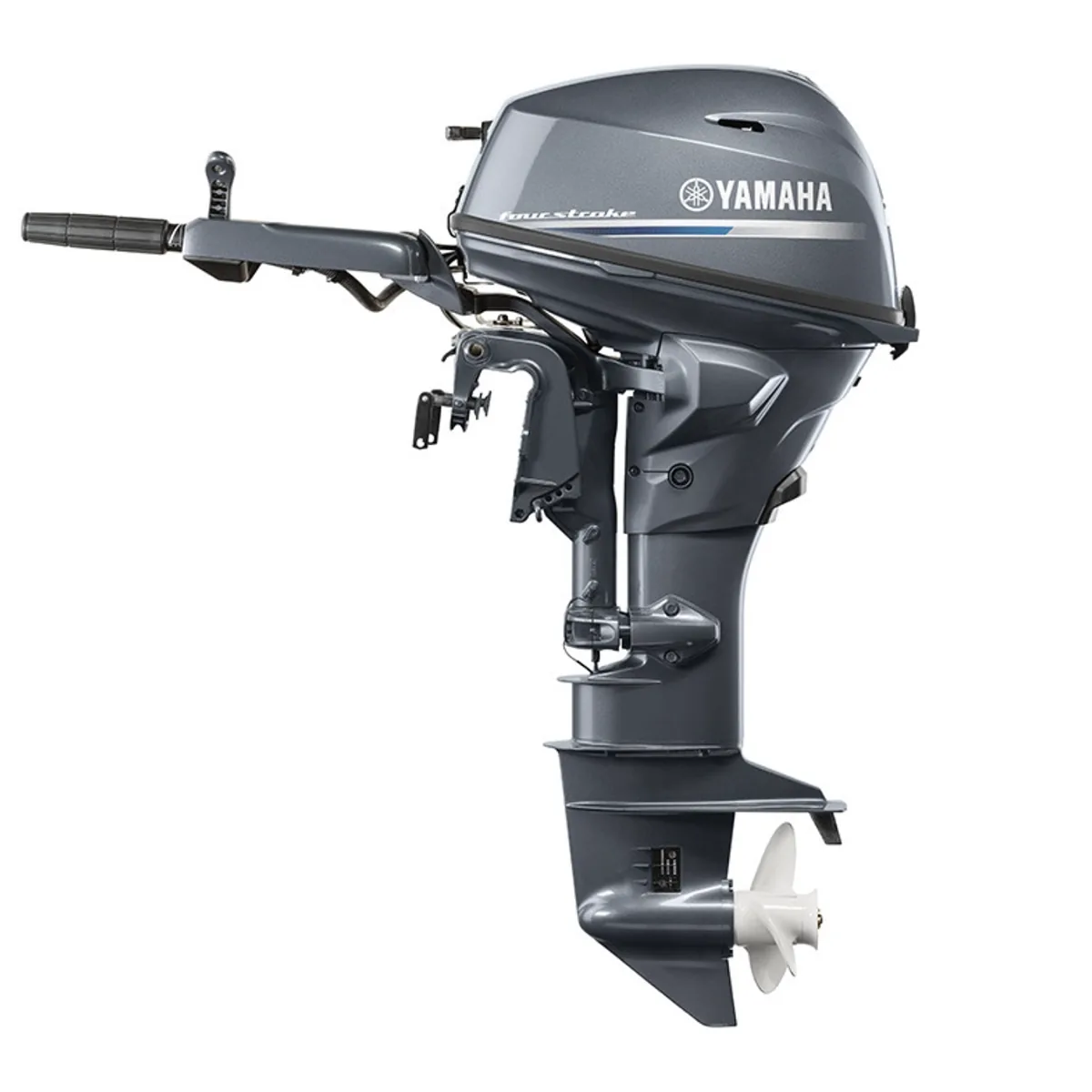 Yamaha 20HP Outboard F20SWHB - Image 2