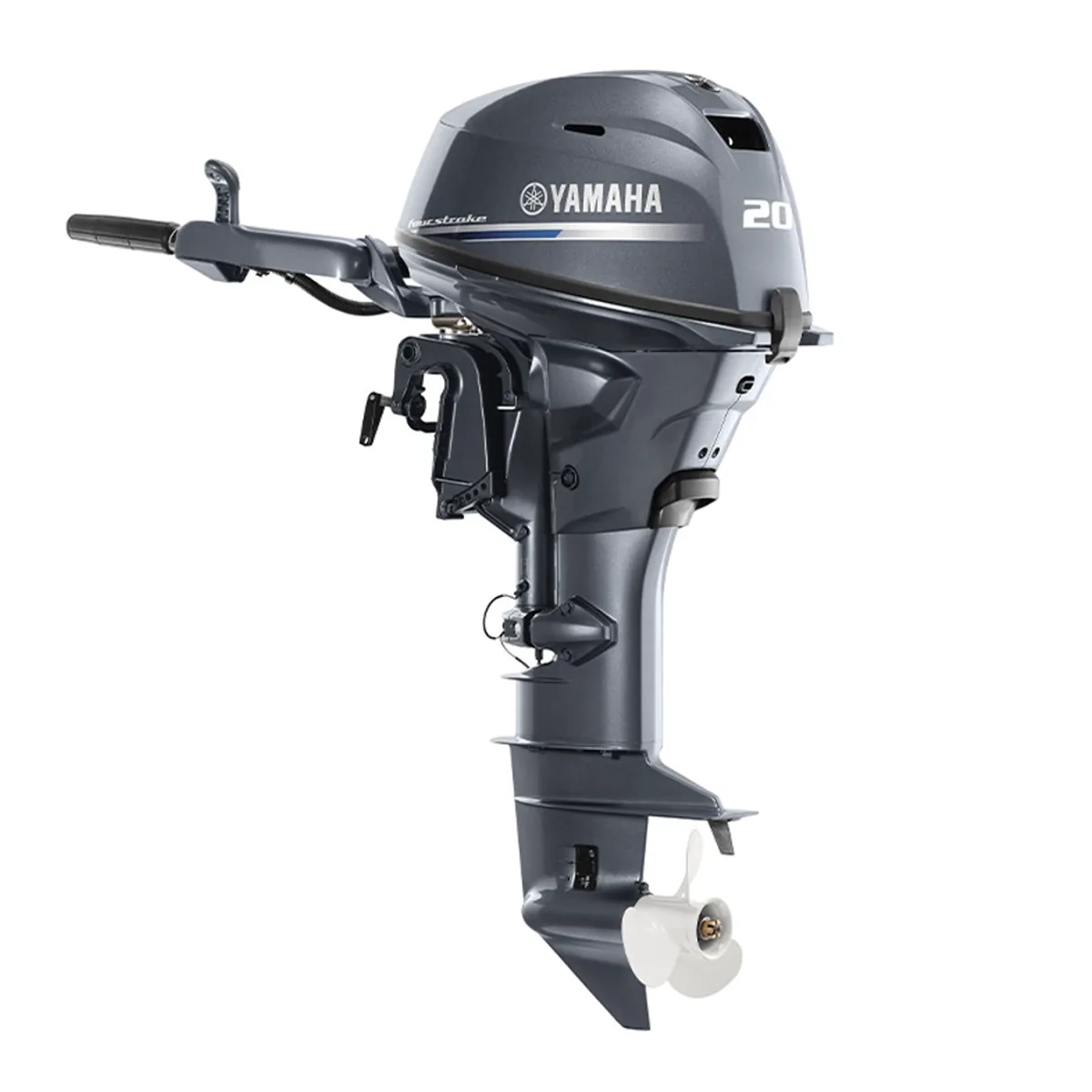 Yamaha 20HP Outboard F20SWHB