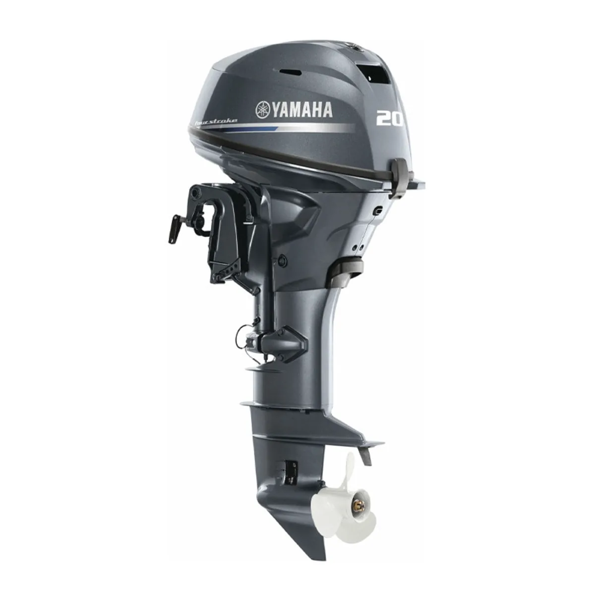 Yamaha 20HP Outboard F20LWPB