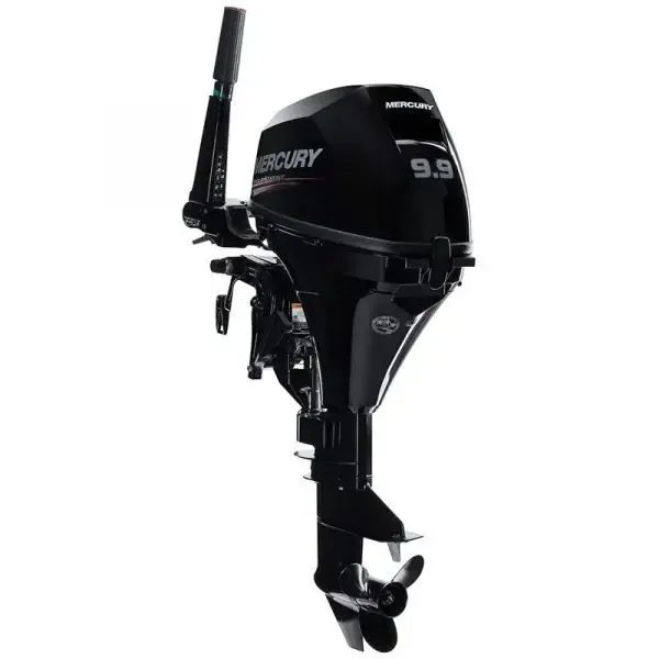 2024 Mercury 9.9 HP ELH Outboard Motor