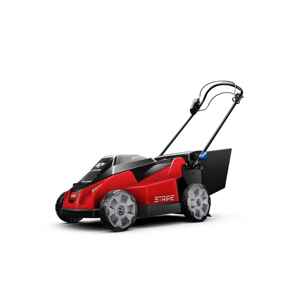 NEW Toro 60V 21in Self Propelled Push Mower (Bare Tool) The Toro 60V Max 60V 21 In
