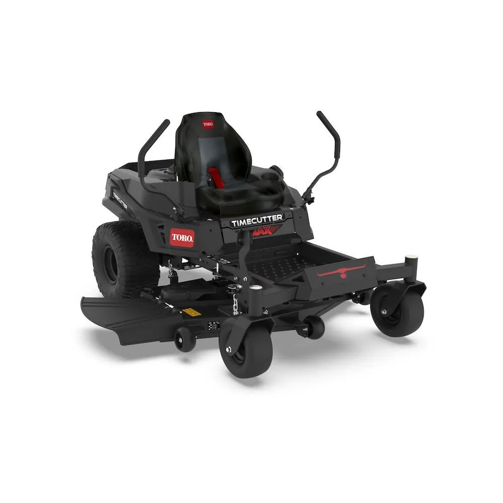 NEW Toro Timecutter Max Havoc 54 Inch 23HP 726 cc Kawasaki Zero-Turn Mower