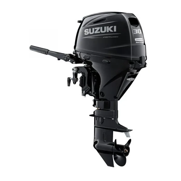 Suzuki 30 HP DF30ATHL5 Outboard Motor