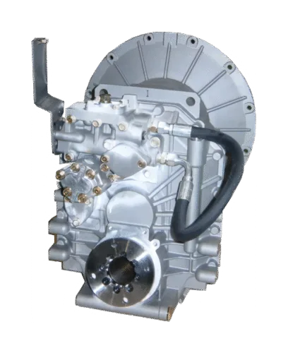 Yanmar KMH50V-3 2.47 Marine Gearbox for 4LV Engines