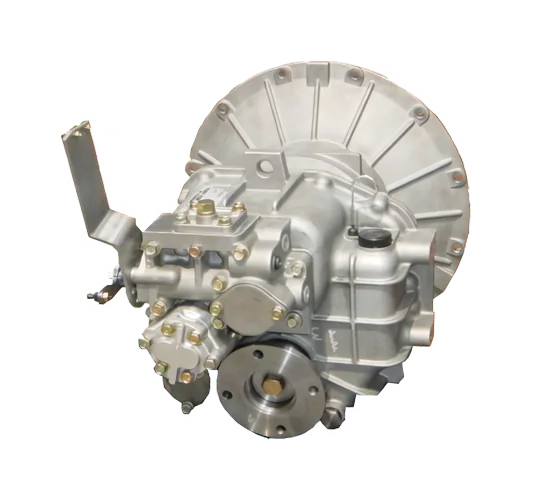 Yanmar KMH50A-LV RR 2.13 Marine Gearbox for 8LV Series