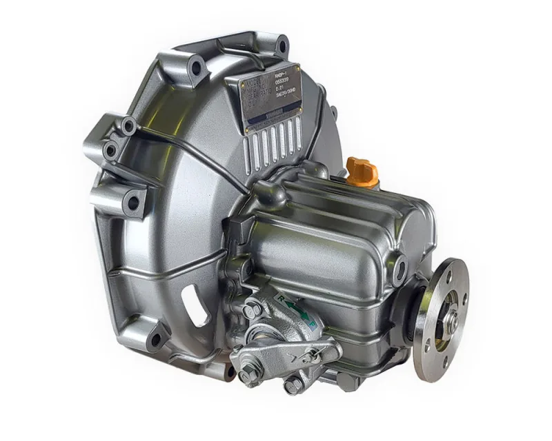 Yanmar KM4A2 Gear 2.63 – JH4-TE/HTE Marine Gearbox