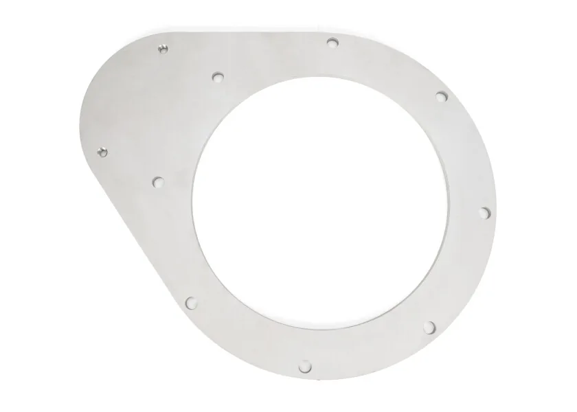 Yanmar SD60 Adaptor Plate Kit 796460-02900 for Sale