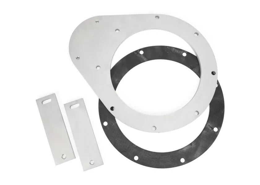 Yanmar SD60 Adaptor Plate Kit (S1) – 796460-02900