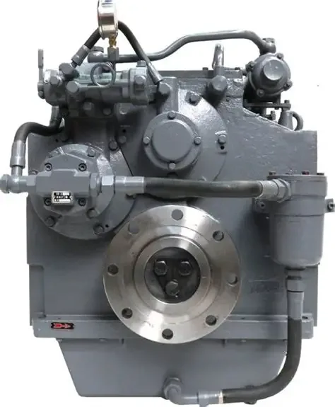 Advance MB270A 5.12:1 Marine Gearbox for Sale