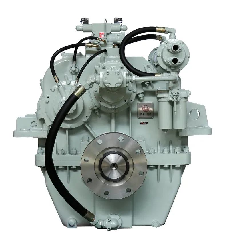 Advance HCT800 7.84:1 Marine Gearbox for Sale
