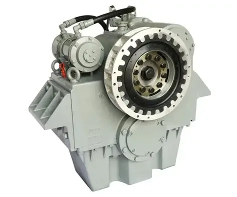 Advance HCT600A 7.51:1 Marine Gearbox for Sale