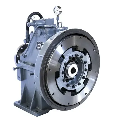 Advance HCL320 Hydraulic PTO Clutch for Sale