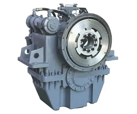 Advance HCD800 Marine Gearbox 3.96:1 Heavy Duty Transmission