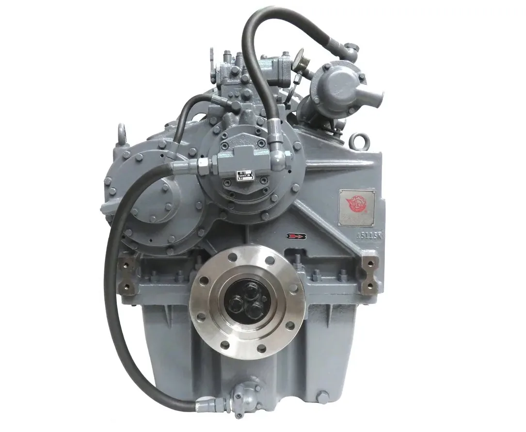 Advance HCD600A 4.43:1 Marine Gearbox for Sale