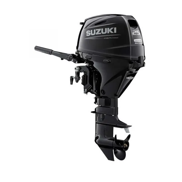Suzuki 25 HP DF25AS5 Outboard Motor