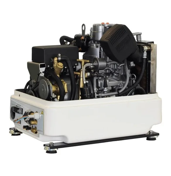 Lombardini – LMG4000 4KVA