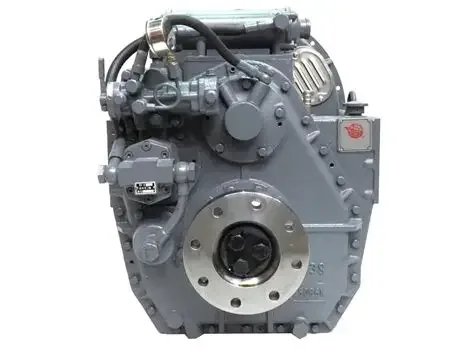 Advance HC138 3.57:1 Marine Gearbox for Sale