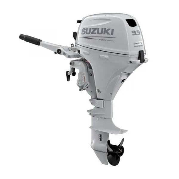 Suzuki 9.9 HP DF9.9BTHLW5 Outboard Motor