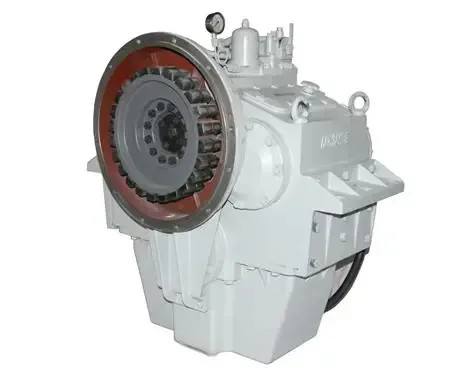 Advance D300A 4.00:1 Marine Gearbox for Sale