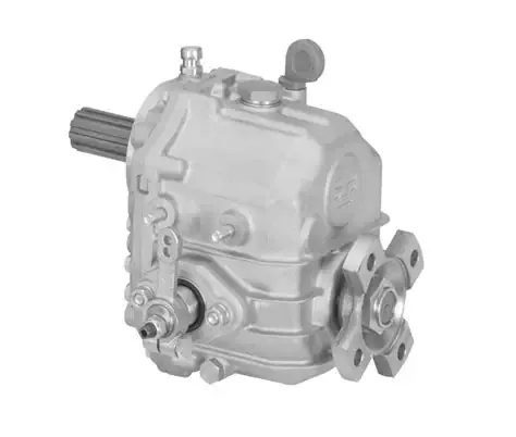 Technodrive TMC40P 2:1 Marine Gearbox for sale