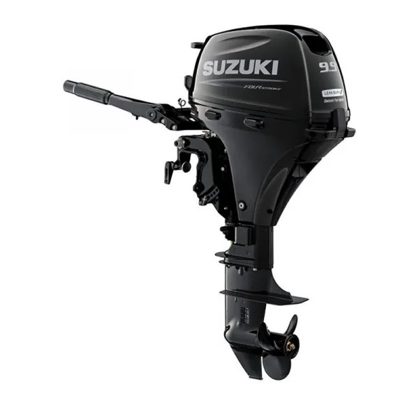 Suzuki 9.9 HP DF9.9BTHL5 Outboard Motor