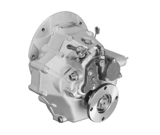 Technodrive TM345A 2.47:1 Marine Gearbox for Sale
