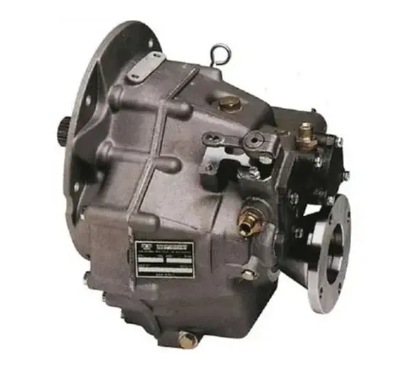 Technodrive TM345 2.47:1 Marine Gearbox for Sale