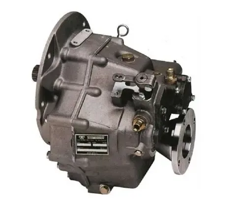 Technodrive TM345 2:1 Marine Gearbox for Sale