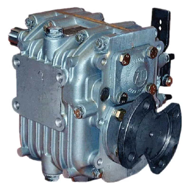 ZF 12M 2.63:1 Marine Gearbox Transmission for sale