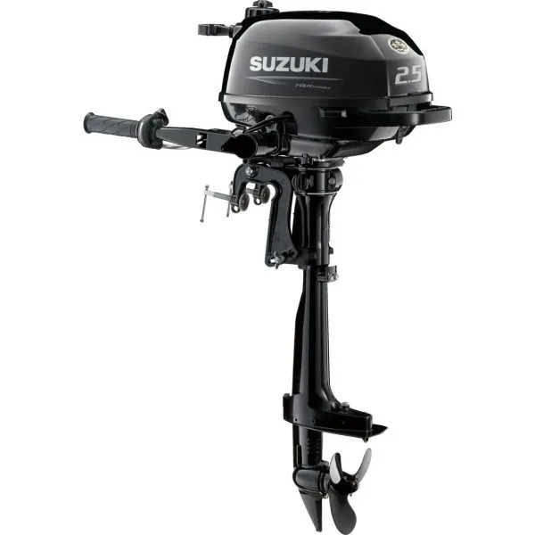 Suzuki 2.5 HP DF2.5L5 Outboard Motor