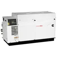 Cummins Onan Marine QD 27MDKDU-8252A