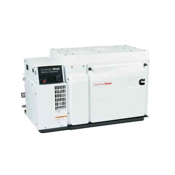 Cummins Onan Marine QD 19MDKDV-8205A
