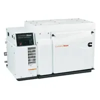 Cummins Onan Marine QD 13.5MDKDP-8230A