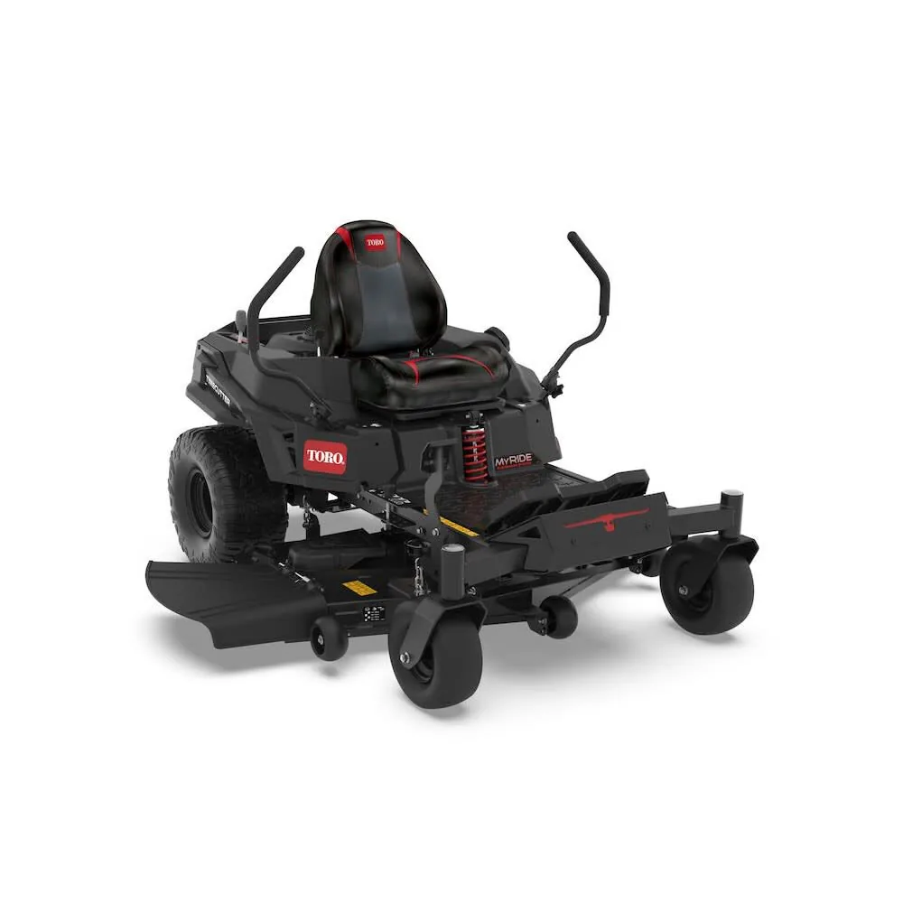 NEW Toro TimeCutter Max Havoc MyRide 54 Inch 23HP Kawasaki Zero-Turn Mower